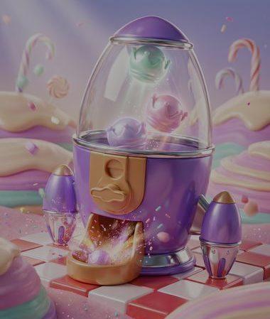 Sugar Rush