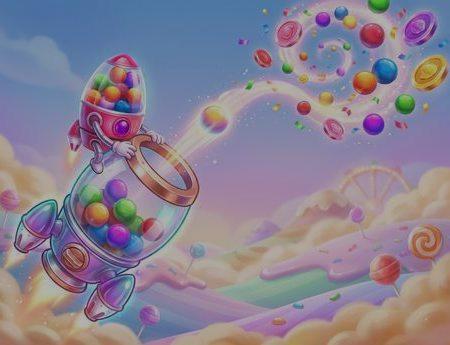 Sugar Rush
