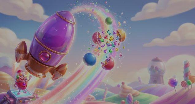 Sugar Rush