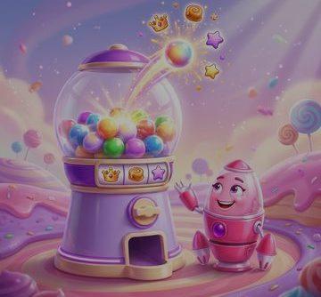 Sugar Rush