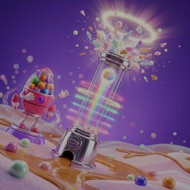Sugar Rush